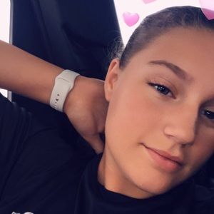 Meet your Posher, Kaylee